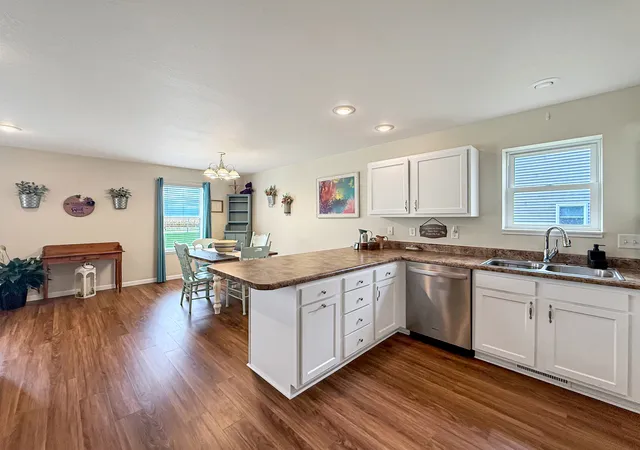 Photo 4 of Sale Pending at 209 Evergreen St #B, Gifford, IL 61847 | MLS# 12767656 | Listing updated on 2026-09-29