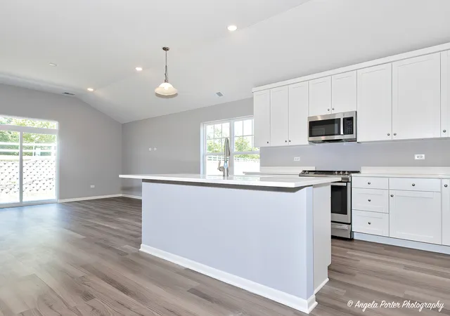 Photo 3 of Townhouse for sale at 3809 Monica Ln #5, Johnsburg, IL 60051 | MLS# 12767665 | Listing updated on 2026-09-25
