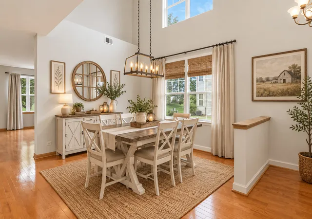 Photo 3 of Townhouse for sale at 2830 Cattail Ct #F, Wauconda, IL 60084 | MLS# 12767667 | Listing updated on 2026-09-30