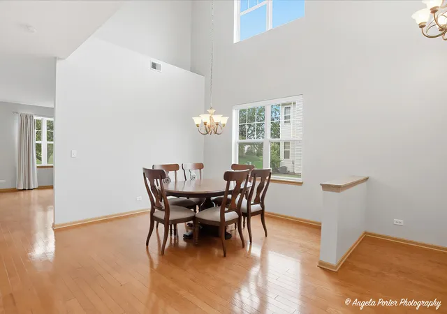 Photo 3 of Townhouse for sale at 2830 Cattail Ct #F, Wauconda, IL 60084 | MLS# 12767667 | Listing updated on 2026-09-30