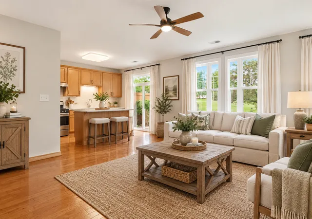 Photo 4 of Townhouse for sale at 2830 Cattail Ct #F, Wauconda, IL 60084 | MLS# 12767667 | Listing updated on 2026-09-30