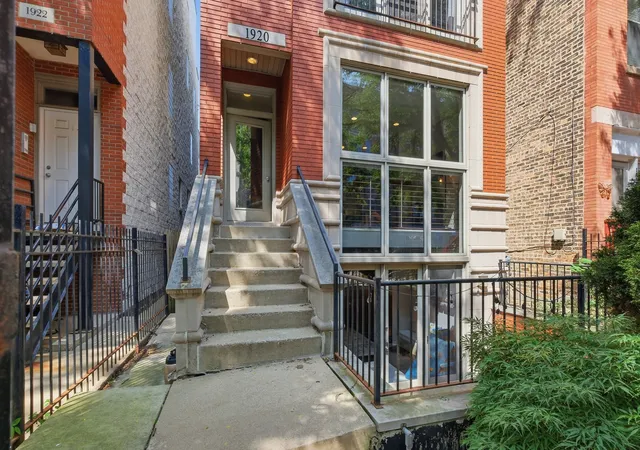 Condo for sale at 1920 W Diversey Pkwy #1, Chicago, IL 60614 | MLS# 12767675