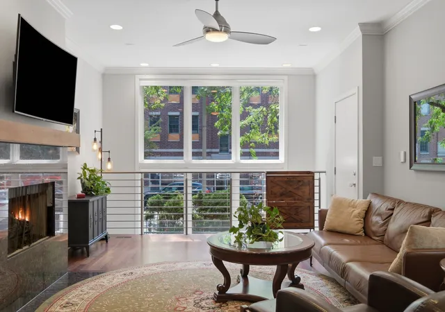Photo 2 of Condo for sale at 1920 W Diversey Pkwy #1, Chicago, IL 60614 | MLS# 12767675 | Listing updated on 2026-09-23