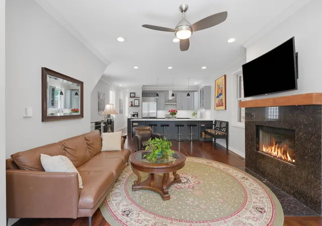 Photo 4 of Condo for sale at 1920 W Diversey Pkwy #1, Chicago, IL 60614 | MLS# 12767675 | Listing updated on 2026-09-23