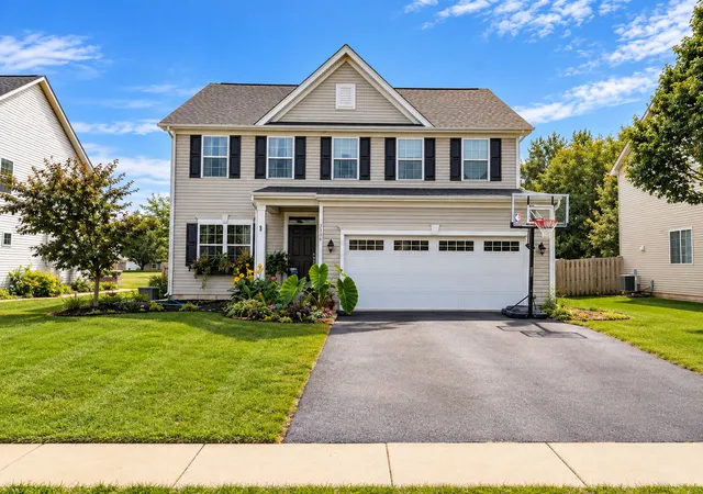 Single family home for sale at 3306 Winterberry Dr, Joliet, IL 60431 | MLS# 12767682