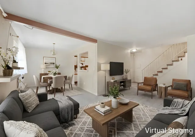 Photo 2 of Condo for sale at 6 E Lillian Ave #2B, Arlington Heights, IL 60004 | MLS# 12767685 | Listing updated on 2026-09-24