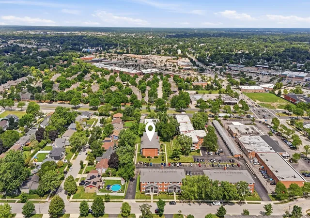 Photo 30 of Condo for sale at 6 E Lillian Ave #2B, Arlington Heights, IL 60004 | MLS# 12767685 | Listing updated on 2026-10-07