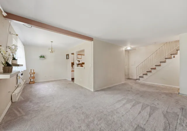 Photo 3 of Condo for sale at 6 E Lillian Ave #2B, Arlington Heights, IL 60004 | MLS# 12767685 | Listing updated on 2026-09-24