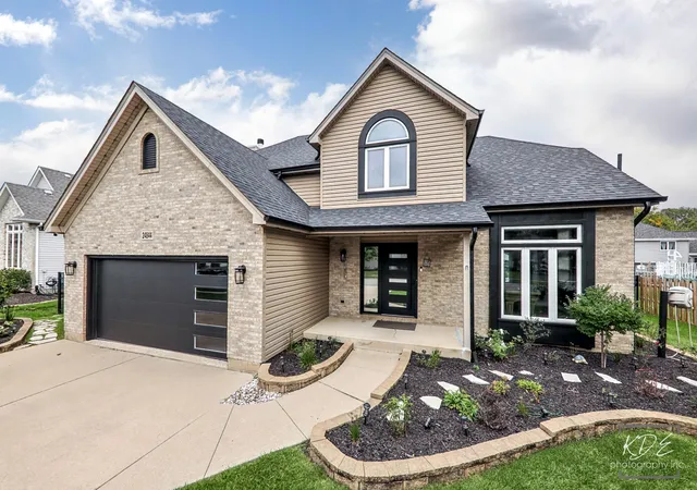 Photo 1 of Single family home for sale at 24844 Ambrose Rd, Plainfield, IL 60585 | MLS# 12767686 | Listing updated on 2026-09-24
