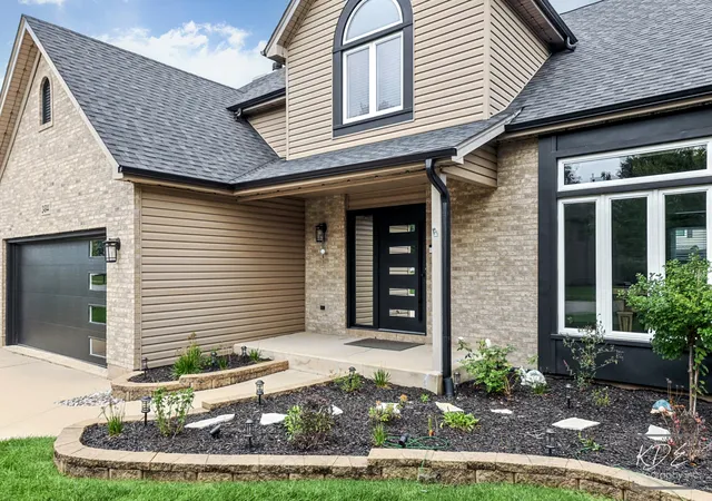 Photo 2 of Single family home for sale at 24844 Ambrose Rd, Plainfield, IL 60585 | MLS# 12767686 | Listing updated on 2026-09-24