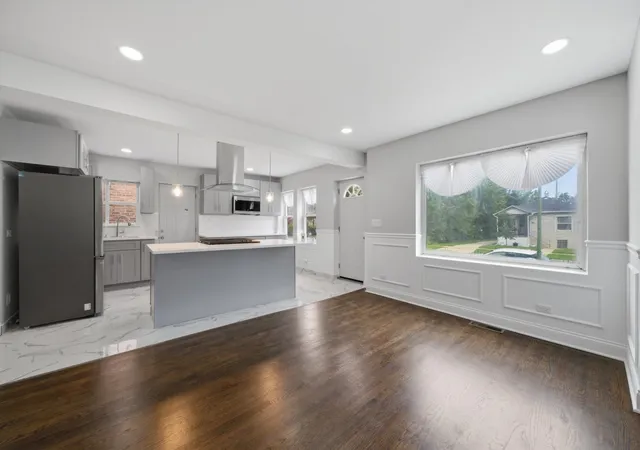 Photo 3 of Single family home for sale at 433 W 100th Street, Chicago, IL 60628 | MLS# 12767695 | Listing updated on 2026-09-23