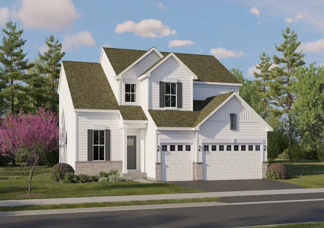 Photo 1 of Single family home for sale at 1316 Morris Way, Elburn, IL 60119 | MLS# 12767702 | Listing updated on 2026-09-24