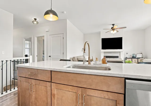 Photo 2 of Townhouse for sale at 6987 Genesis Way, Bettendorf, IA 52722 | MLS# 12767714 | Listing updated on 2026-10-15