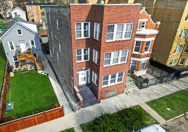 Multi family home for sale at 1419 S Kedvale Ave, Chicago, IL 60623 | MLS# 12767721
