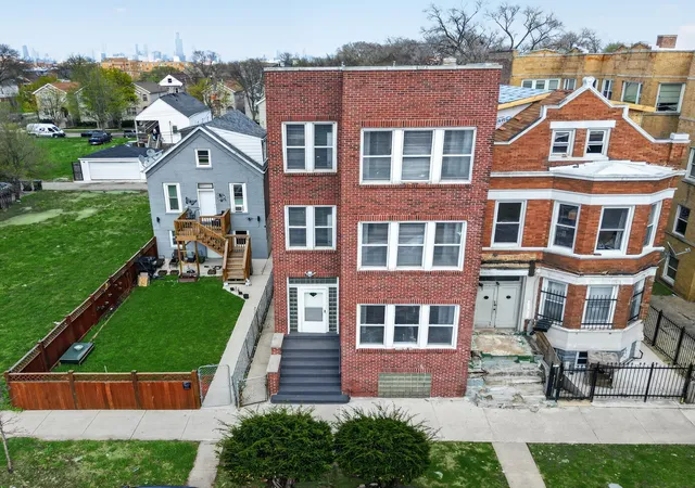 Photo 2 of Multi family home for sale at 1419 S Kedvale Ave, Chicago, IL 60623 | MLS# 12767721 | Listing updated on 2026-09-29