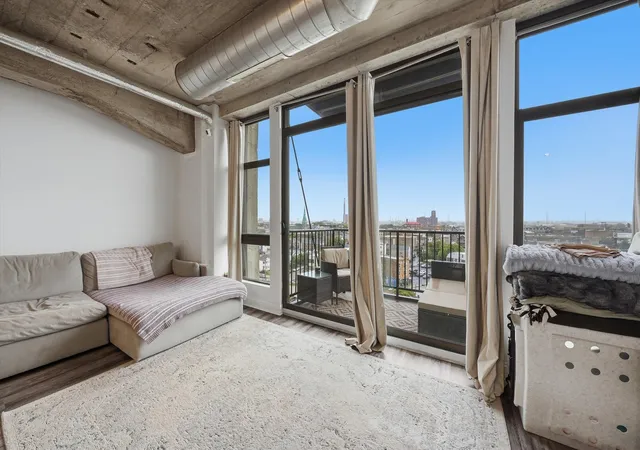 Photo 1 of Condo for sale at 1550 S Blue Is Ave #918, Chicago, IL 60608 | MLS# 12767725 | Listing updated on 2026-09-24