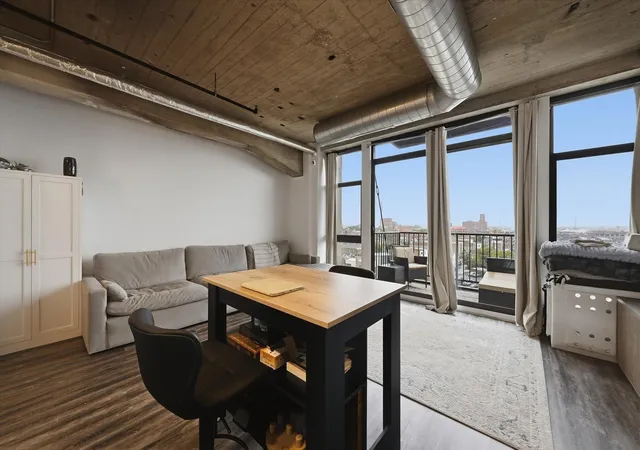 Photo 2 of Condo for sale at 1550 S Blue Is Ave #918, Chicago, IL 60608 | MLS# 12767725 | Listing updated on 2026-09-24