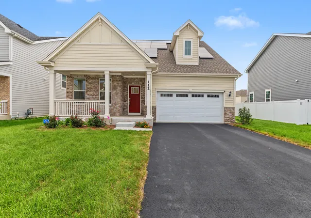 Single family home for sale at 112 Sweetflag Cir, Elgin, IL 60124 | MLS# 12767734