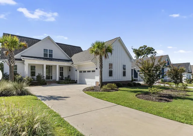 Photo 1 of Single family home for sale at 2818 Salvador Way, Castle Hayne, NC 28429 | MLS# 12767736 | Listing updated on 2026-09-29