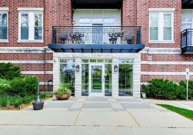 Condo for sale at 7757 Van Buren St #208, Forest Park, IL 60130 | MLS# 12767740 | Listing updated on 2026-10-29