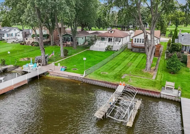 Photo 2 of Single family home for sale at 2409 Grove Ln, Cary, IL 60013 | MLS# 12767741 | Listing updated on 2026-10-01