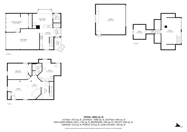 Photo 62 of Single family home for sale at 2409 Grove Ln, Cary, IL 60013 | MLS# 12767741 | Listing updated on 2026-10-01