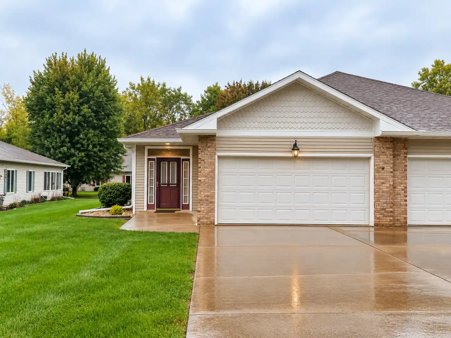 Listing Photo 24 - Condo for sale in 313 Bryant Cir Dr located at 313 Bryant Cir Dr, Princeton, IL 61356 - Unit #313