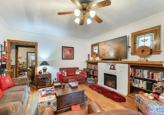 Photo 1 of Multi family home for sale at 6232 S California Ave, Chicago, IL 60629 | MLS# 12767744 | Listing updated on 2026-09-29