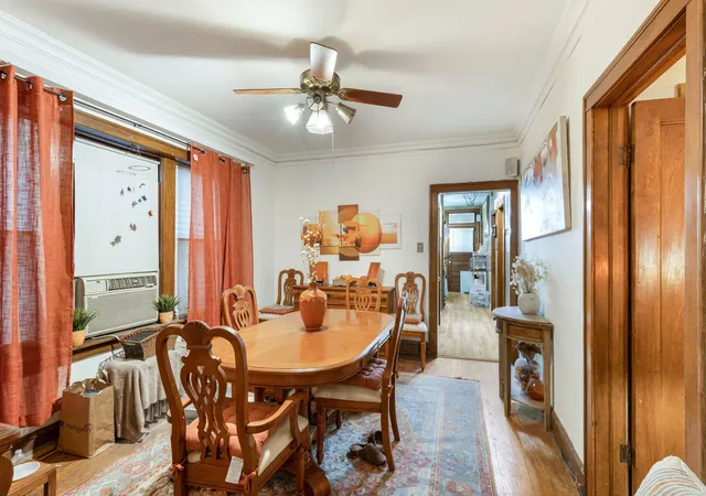Photo 2 of Multi family home for sale at 6232 S California Ave, Chicago, IL 60629 | MLS# 12767744 | Listing updated on 2026-09-29