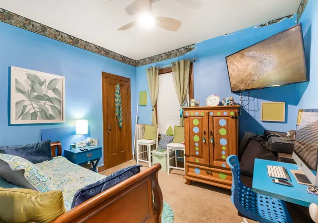 Photo 3 of Multi family home for sale at 6232 S California Ave, Chicago, IL 60629 | MLS# 12767744 | Listing updated on 2026-09-29