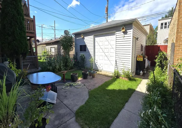 Photo 3 of Multi family home for sale at 4828 N Karlov Ave, Chicago, IL 60630 | MLS# 12767756 | Listing updated on 2026-09-23