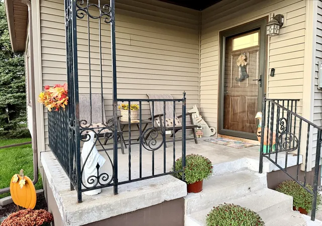 Photo 2 of Single family home for sale at 111 N Milwaukee St, Mark, IL 61340 | MLS# 12767759 | Listing updated on 2026-10-19
