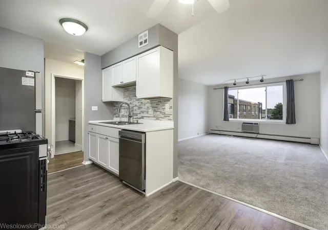 Photo 3 of Condo for sale at 1375 Rebecca Dr #408, Hoffman Estates, IL 60169 | MLS# 12767771 | Listing updated on 2026-09-23