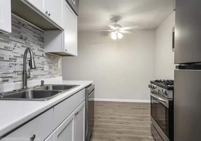 Photo 3 of Condo for sale at 1375 Rebecca Dr #408, Hoffman Estates, IL 60169 | MLS# 12767771 | Listing updated on 2026-10-08