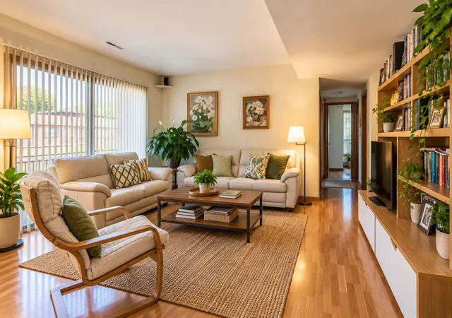 Photo 2 of Condo for sale at 4337 N Kedvale Ave #3E, Chicago, IL 60641 | MLS# 12767772 | Listing updated on 2026-09-26