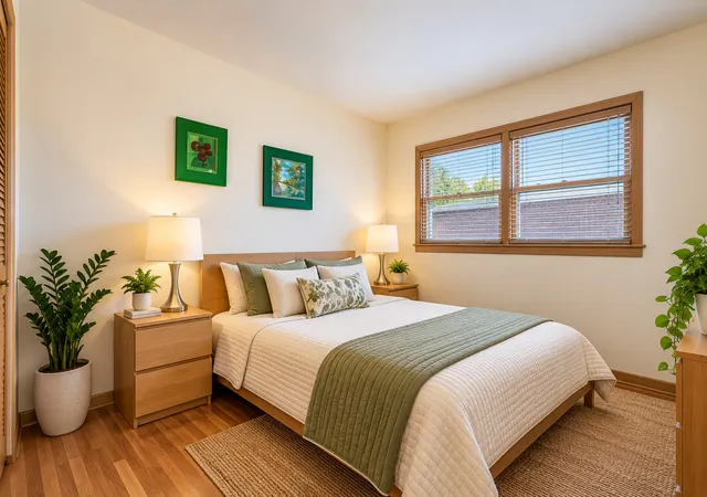 Listing Photo 5 - Condo for sale in building located at 4337 N Kedvale Ave, Chicago, IL 60641 - Unit #3E