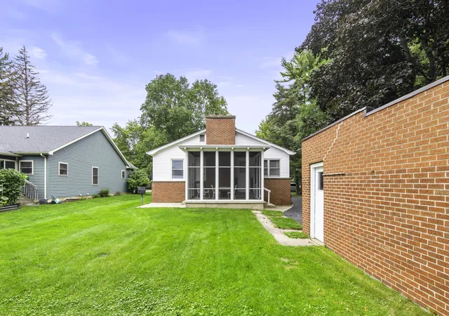 Photo 24 of Single family home for sale at 206 E Church St, Plano, IL 60545 | MLS# 12767777 | Listing updated on 2026-10-01