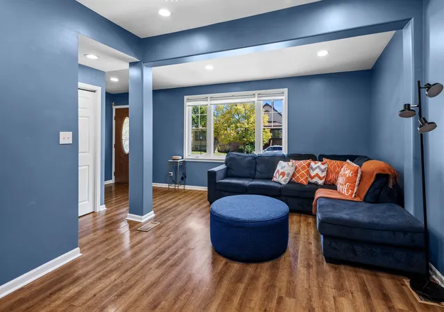 Photo 2 of Single family home for sale at 3510 N Narragansett Ave, Chicago, IL 60634 | MLS# 12767778 | Listing updated on 2026-10-06