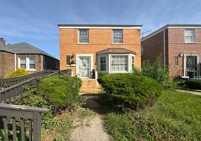 Single family home for sale at 644 E 100th Place, Chicago, IL 60628 | MLS# 12767782