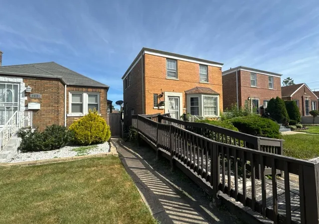 Photo 1 of Single family home for sale at 644 E 100th Place, Chicago, IL 60628 | MLS# 12767782 | Listing updated on 2026-09-24