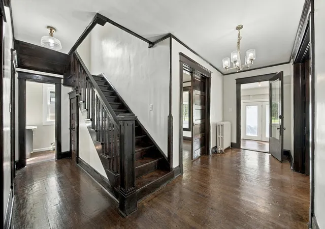 Photo 4 of Single family home for sale at 201 E North St, Ridge Farm, IL 61870 | MLS# 12767783 | Listing updated on 2026-09-30