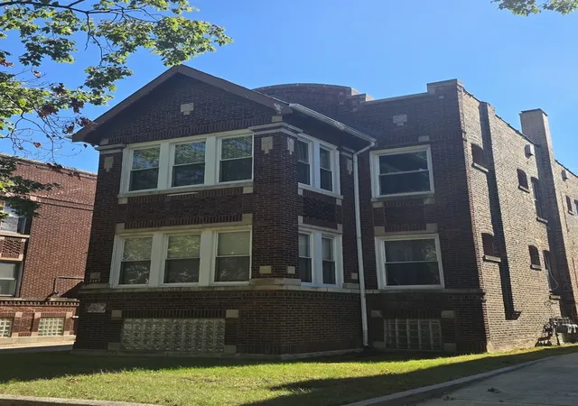 Photo 1 of Multi family home for sale at 2107 E 72nd Place, Chicago, IL 60649 | MLS# 12767786 | Listing updated on 2026-10-04