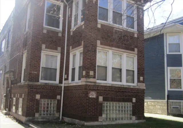 Photo 2 of Multi family home for sale at 2107 E 72nd Place, Chicago, IL 60649 | MLS# 12767786 | Listing updated on 2026-10-04