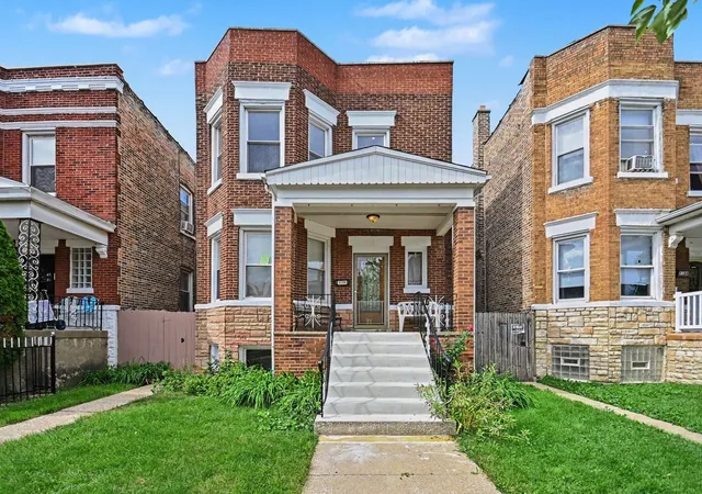 Photo 1 of Multi family home for sale at 2106 S 49th Avenue, Cicero, IL 60804 | MLS# 12767790 | Listing updated on 2026-09-24