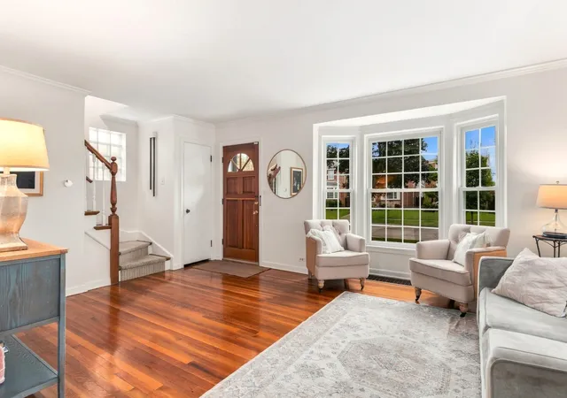 Photo 2 of Single family home for sale at 5037 N Newcastle Ave, Chicago, IL 60656 | MLS# 12767794 | Listing updated on 2026-10-08
