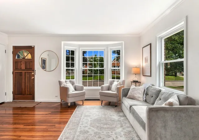 Photo 3 of Single family home for sale at 5037 N Newcastle Ave, Chicago, IL 60656 | MLS# 12767794 | Listing updated on 2026-10-08