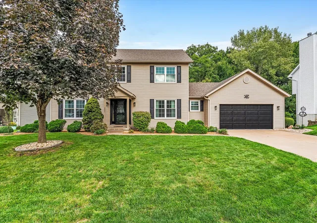 Single family home for sale at 605 E 3rd Street, Coal Valley, IL 61240 | MLS# 12767811