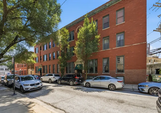 Condo for sale at 2013 W Concord Pl #A, Chicago, IL 60647 | MLS# 12767813