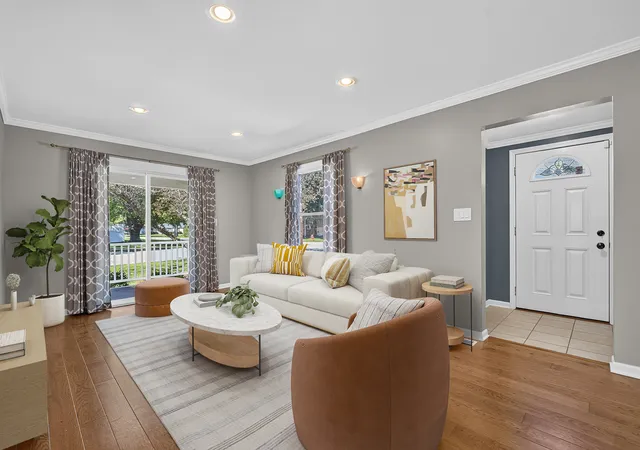 Photo 3 of Single family home for sale at 5723 Milwaukee Ave, Richmond, IL 60071 | MLS# 12767815 | Listing updated on 2026-10-08