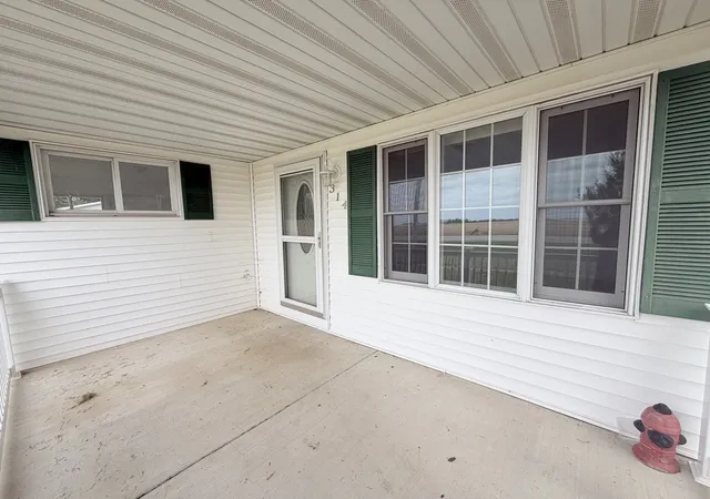 Photo 3 of Single family home for sale at 314 N Constant St, Dawson, IL 62520 | MLS# 12767818 | Listing updated on 2026-09-24